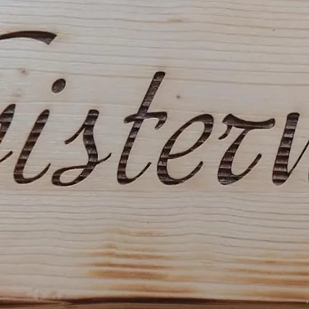 Country house Gisterna *